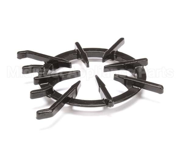 00-714377-000PO Vulcan Hart A Spider Grate Porcelan