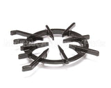 00-714377-000PO Vulcan Hart A Spider Grate Porcelan