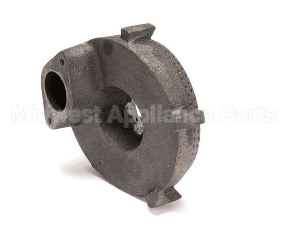 00-714391 Vulcan Hart Head,Burner Open Top Chall