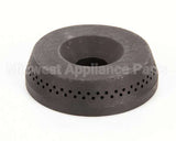 00-714540-00001 Vulcan Hart Burner Head Std Chr