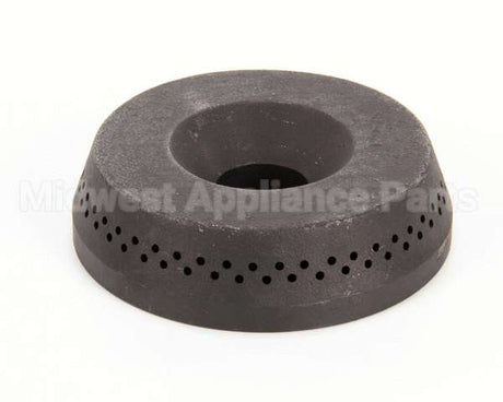 00-714540-00001 Vulcan Hart Burner Head Std Chr