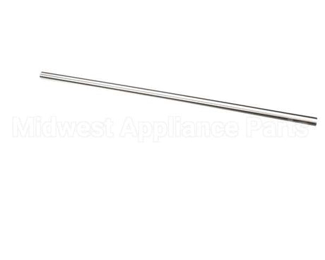 00-714552 Vulcan Hart Door Handle Tb 1X29