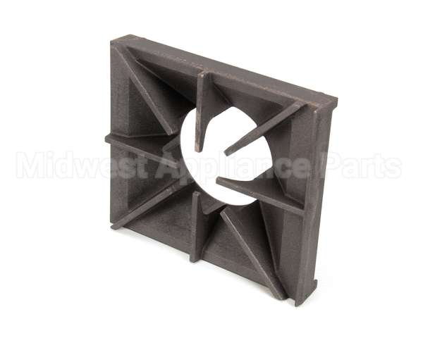 00-714690 Vulcan Hart Open Top Grate Chr