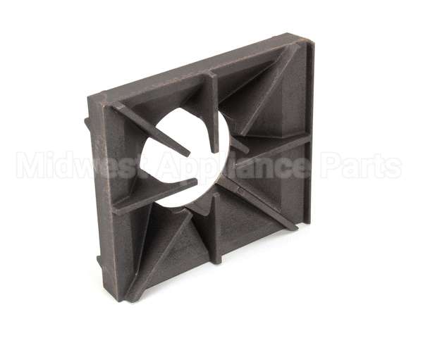 00-714690 Vulcan Hart Open Top Grate Chr