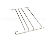 00-714941 Vulcan Hart Left Hinge Rack Slide