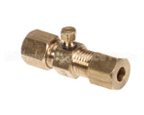 00-715039 Vulcan Hart 3805 Brass Pilot Adj