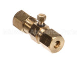 00-715039 Vulcan Hart 3805 Brass Pilot Adj