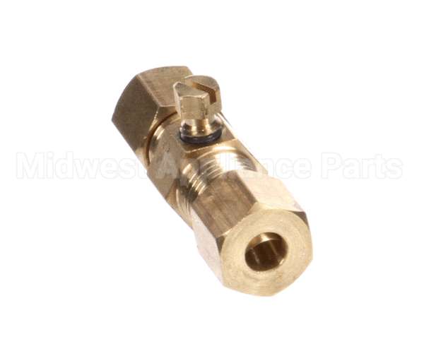 00-715039 Vulcan Hart 3805 Brass Pilot Adj