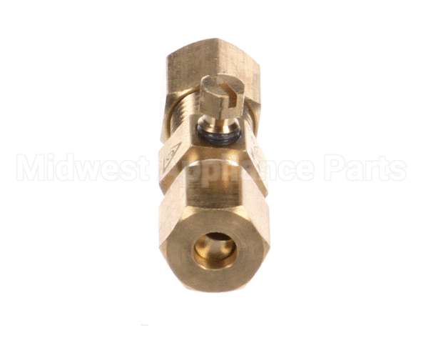 00-715039 Vulcan Hart 3805 Brass Pilot Adj