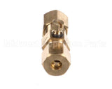 00-715039 Vulcan Hart 3805 Brass Pilot Adj