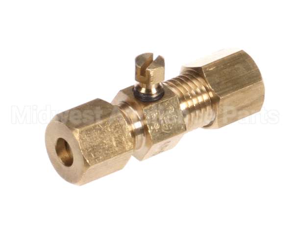 00-715039 Vulcan Hart 3805 Brass Pilot Adj