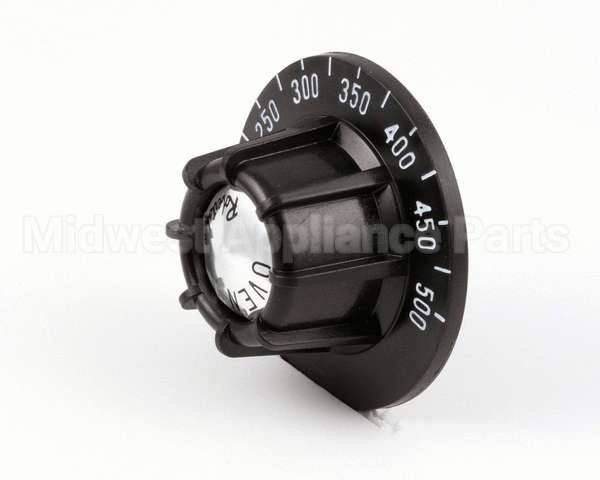00-715059 Vulcan Hart Oven Thermostat Dial