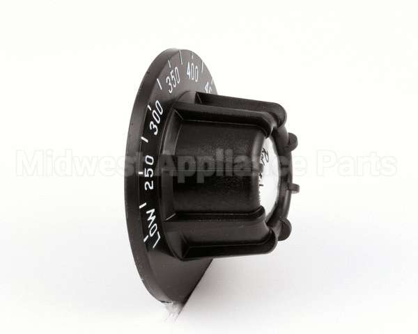 00-715059 Vulcan Hart Oven Thermostat Dial