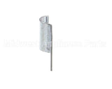 00-715194-00001 Vulcan Hart Clip,Pilot Tubing-Spr,Chr,Akw