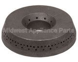 00-715200-00001 Vulcan Hart Cast Comm Rem Burn Head