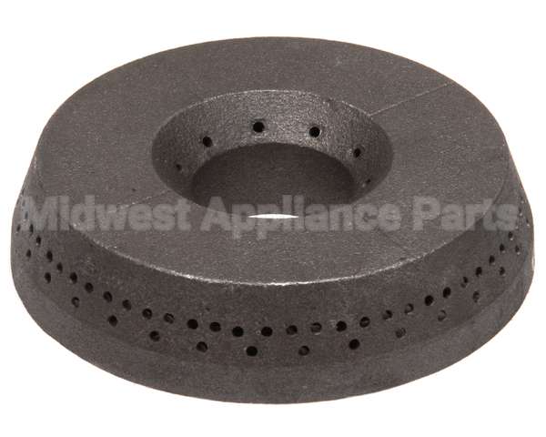 00-715200-00001 Vulcan Hart Cast Comm Rem Burn Head