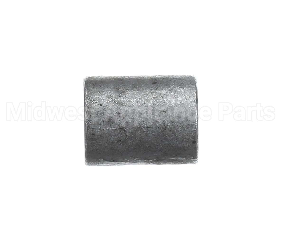 00-719004 Vulcan Hart ,3/4 Black Coupling