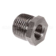 00-719066 Compatible Vulcan 1/8X3/8Steel Hex Bush