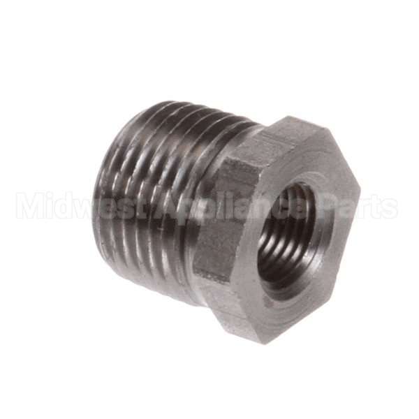 00-719066 Compatible Vulcan 1/8X3/8Steel Hex Bush