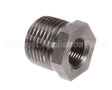 00-719066 Vulcan Hart 1/8X3/8Steel Hex Bush