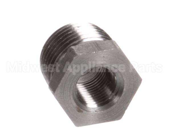00-719066 Vulcan Hart 1/8X3/8Steel Hex Bush