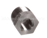 00-719066 Vulcan Hart 1/8X3/8Steel Hex Bush