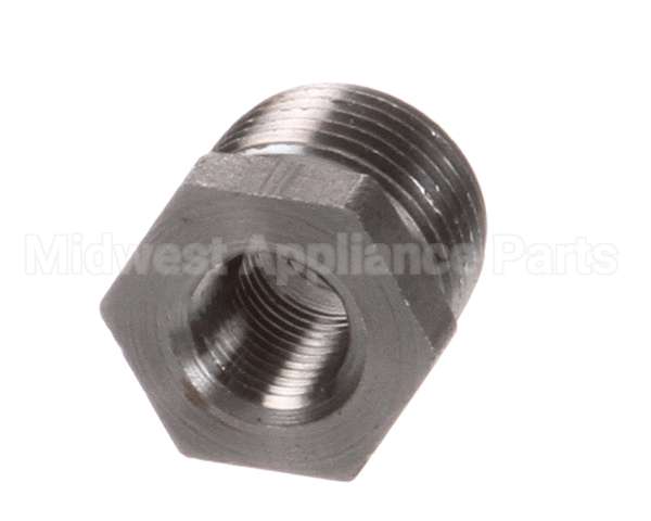 00-719066 Vulcan Hart 1/8X3/8Steel Hex Bush