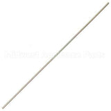 00-719131 Compatible Vulcan 3/16X19Steel Tubing