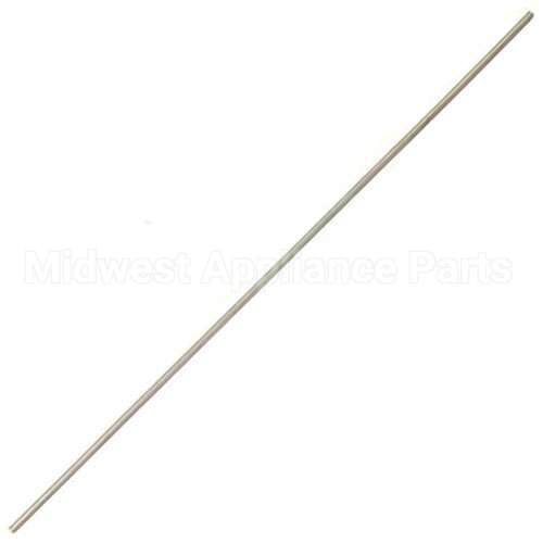 00-719131 Compatible Vulcan 3/16X19Steel Tubing