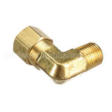 00-719158 Vulcan Hart 1/4Ipm X7/16Cc Br Ell