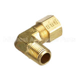 00-719158 Vulcan Hart 1/4Ipm X7/16Cc Br Ell