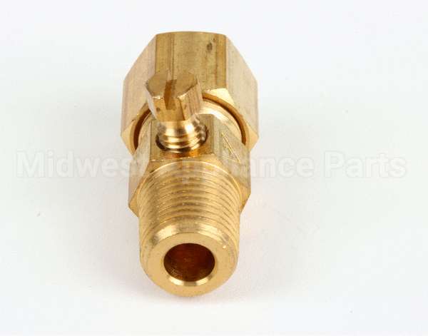 00-719179 Vulcan Hart Pilot Valve(1/4Ccx1/8Npt)