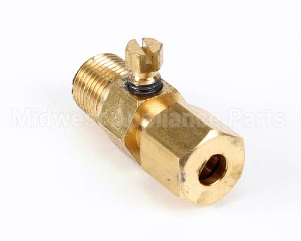 00-719189 Vulcan Hart #3800 Valve W/Ns