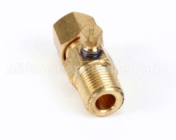 00-719189 Vulcan Hart #3800 Valve W/Ns