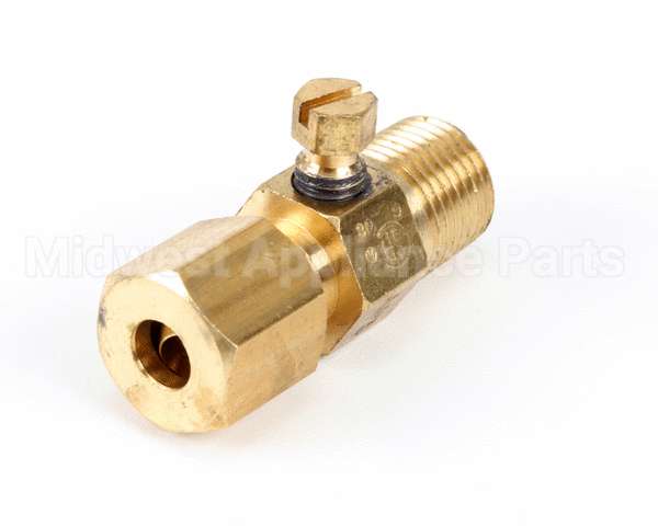 00-719189 Vulcan Hart #3800 Valve W/Ns