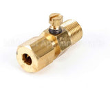 00-719189 Vulcan Hart #3800 Valve W/Ns