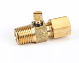 00-719189 Vulcan Hart #3800 Valve W/Ns
