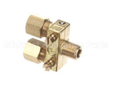 00-719194 Vulcan Hart Pilot Valve 1/4 Outlet