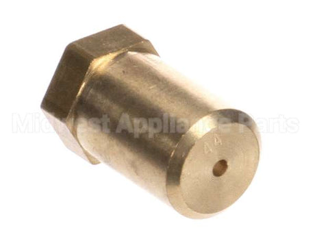 00-719198-00044 Vulcan Hart Orifice Hood #44