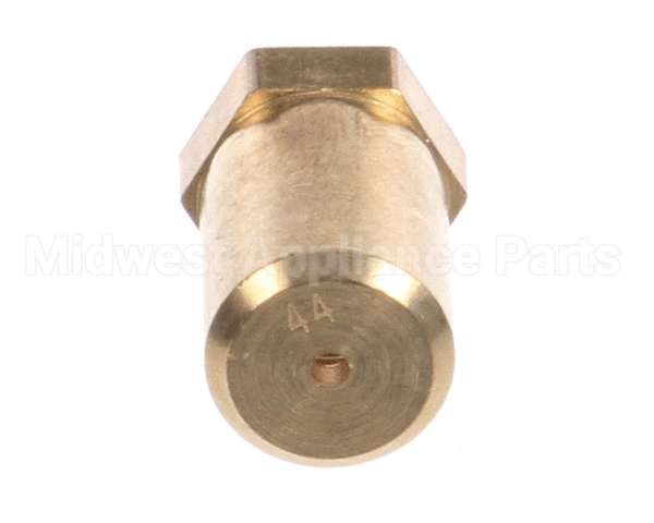 00-719198-00044 Vulcan Hart Orifice Hood #44