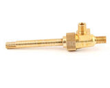 00-719213 Vulcan Hart Brass Valve Scb Pig Fm