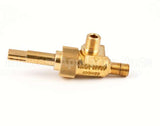 00-719221 Vulcan Hart Adjustable Valve W/Split Stem