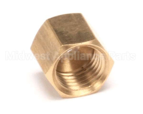 00-719237 Vulcan Hart Nut, 3/16 Cc