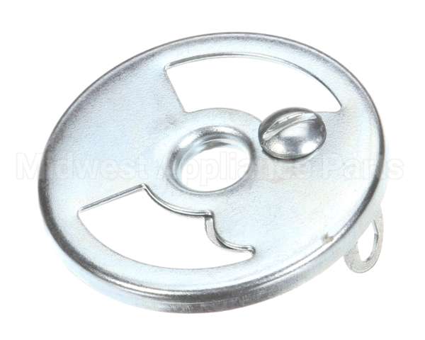 00-719241 Vulcan Hart Dble A/R Mixer 2 1/16D