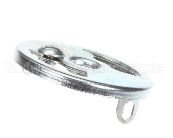 00-719241 Vulcan Hart Dble A/R Mixer 2 1/16D