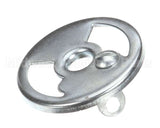 00-719241 Vulcan Hart Dble A/R Mixer 2 1/16D