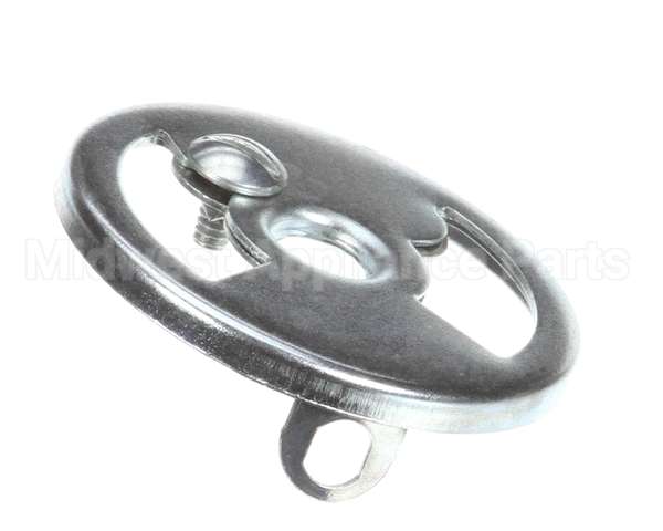 00-719241 Vulcan Hart Dble A/R Mixer 2 1/16D