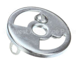 00-719241 Vulcan Hart Dble A/R Mixer 2 1/16D