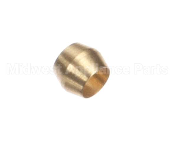 00-719243 Vulcan Hart 3/16 Brass Sleeve