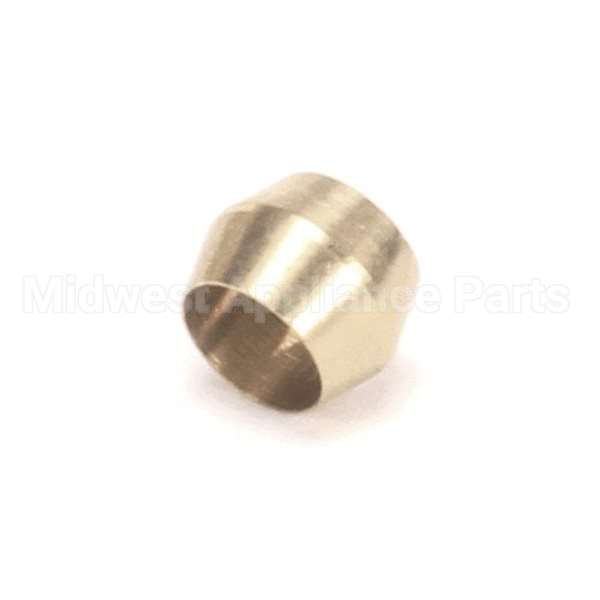 00-719244 Compatible Vulcan Ferrule, 1/4